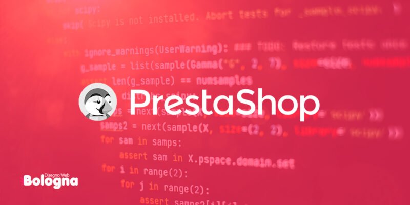 que es prestashop