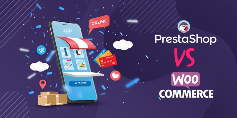 prestashop vs woocommerce