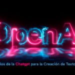 Los Beneficios de la Chatgpt para la Creación de Textos para Blog