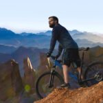 Recomendaciones para tu bicicleta cuando vas a la montaña