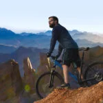 Recomendaciones para tu bicicleta cuando vas a la montaña