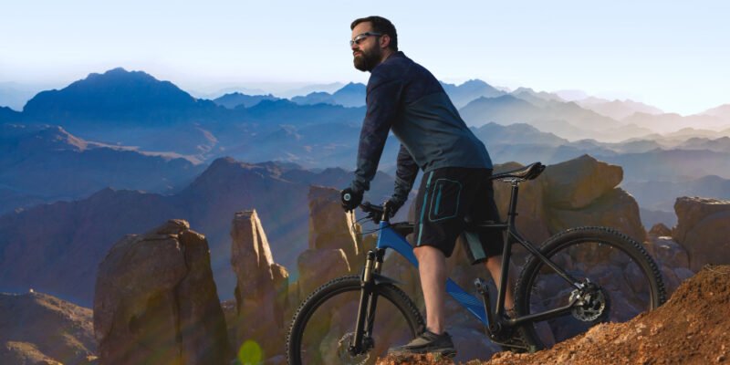 bicicleta montaña recomendaciones