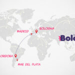 Tendencias en Diseño Web y SEO: desde Bologna hasta Madrid, Mar del Plata y Córdoba