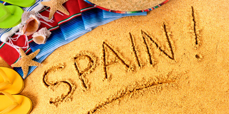 feriados españa