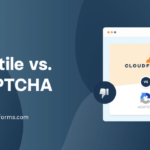 🛡️ reCAPTCHA dejará de ser gratis: por qué deberías pasarte a Cloudflare Turnstile