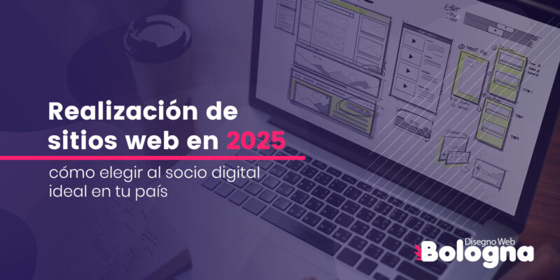 realizacion de sitios web