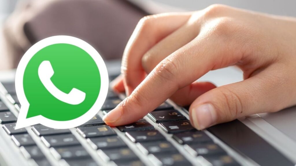 whatsapp web integracion