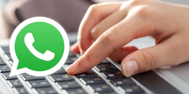 whatsapp web integracion