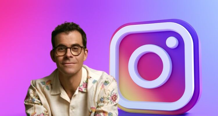 Adam Mosseri (CEO de Instagram)